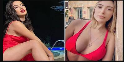 Ece Ronay'dan Mehmet Ali Erbil'in kızı Yasmin'e İğrenç 'taciz' uyarısı! Evde açık gezme dikkat et...