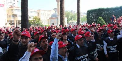 Son Dakika Haberi! Kamu çalışanlarına kadro müjdesi verildi!