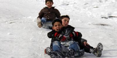 Kar Yağışı sebebi ile okullar tatil edildi! 22 Aralık 2021 kar tatili hangi il ve ilçeler hangileri?