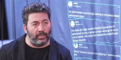 Ünlü Oyuncu Emre Kınay’a çığ gibi tepki yağdı!
