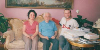 Prof. Dr. Alaeddin Yavaşca Hayatını Kaybetti! Alaeddin Yavaşca Kimdir, Neden Öldü?