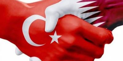 Dışişleri Kaynakları Türkiye ile Katar’ın anlaşma sağlandığı duyuruldu...