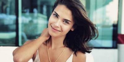 Biran Damla Yılmaz Yasak Elma dizisinin kumrusu'nu kahreden ölüm!