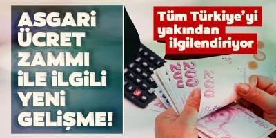 Milyonlarca Asgari ücretli çalışana kötü haber! Kanun Tekliften geçti, AGİ kalktı Mı? AGİ nedir 2022 yılında kaç TL olacaktı?