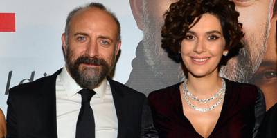 Bergüzar Korel, ikinci kez anne oldu! Bebeklerine verdikleri isim şaşırtıyor