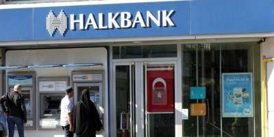Müjde Halkbank Kredi Notu Düşük Olan Vatandaşlara 20.000 TL Ödeme Yapıyor...