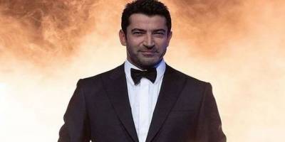Ünlü oyuncu Kenan İmirzalıoğlu'ndan sevenlerini yasa boğan haber! Kenan İmirzalıoğlu Kimdir? Ayrıntılar haberimizde...