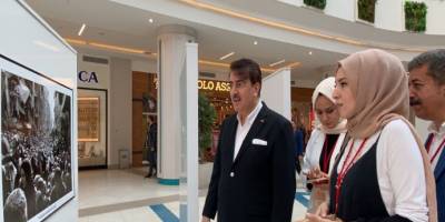 Erzurum Milletvekili Aydemir’den Erzurum Aklı vurgusu