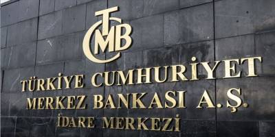 Merkez Bankası 2022 para ve kur politikası Temel Çerçevesi'ni paylaştı Orta vadeli enflasyon hedefi yüzde 5