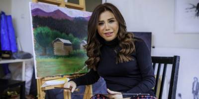 Usta Sanatçı Ceylan’ın Acı Günü! Beyin Kanaması Sonucu Yaşamını Yitirdi...