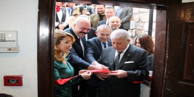 Amasya’da Venüs’ün Renkleri