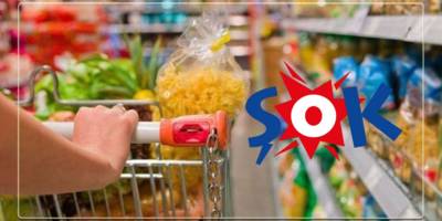 ŞOK Resmen Çıldırdı Müthiş İndirimler Yaptı! A101 Ve BİM'e Darbe Yaptı! 3 Ocak 2022 ŞOK Aktüel Kataloğu…