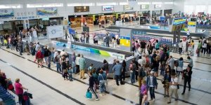 Antalya Turizmde Rekor Kırdı!