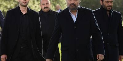 Hayranlarına Son Dakika Duyurusu Eşkıya Dünyaya Hükümdar Olmaz Ekranlara Geri dönüyor!