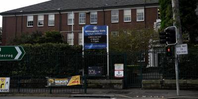 Korona virüsü alarmı Avustralya'da 2 okulda