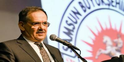 Başkan Demir: 4 yılda 2 milyar yatırım