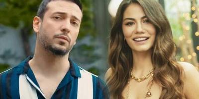 Demet Özdemir'den Ayrılan Oğuzhan Koç’tan Çok Dikkat Çeken Paylaşım!  “Büyürsün seneye olmaz”