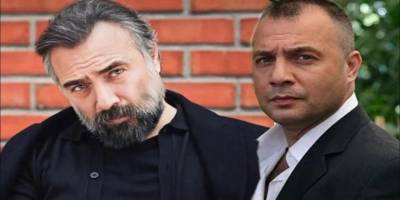 Oktay Kaynarca bombayı patlattı Yeni bir proje ile geliyor!