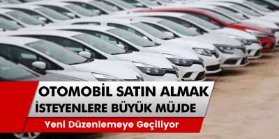 Otomobil Almak İsteyenler İçin Müjdeli Haber: Tucson Kia ve Hyundai'den Büyük İndirimler!