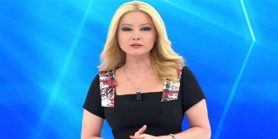 Gazeteci Müge Anlı'nın hastalığı ne? Canlı yayında duyurdu: 'Bu kadın nasıl canlı yayına çıkıyor? İşte Merak Edilenler!