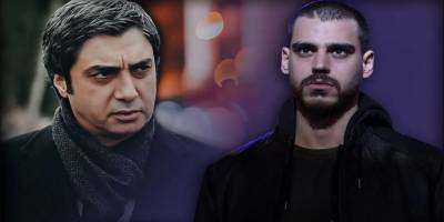 Polat Alemdar öyle bir geliyor ki adeta nefesleri kesecek!