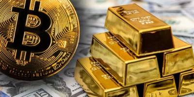 Uzman İslam Memiş dikkat çeken kripto para, altın ve dolar uyarısı yaptı