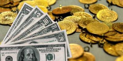 Uzmanlardan beklenen açıklama: Dolar ve Altına yatırım yapılır mı? Parasını buna yatıran kazanıyor...