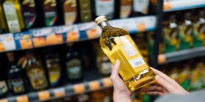 Son dakika Haberi! Ayçiçek yağında şok indirim! O markette 4,5 litre ayçiçek yağı 74 TL’ye satışa çıktı!