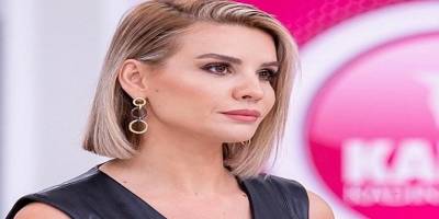 Esra Erol’dan Sosyal Medyadaki Eleştirilere Cevap