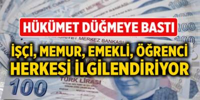 Son Dakika SGK harekete geçti! O maaş kesiliyor ödenen tüm paralar da faiziyle geri alınıyor