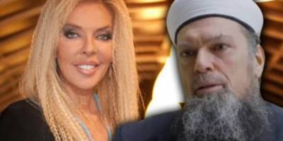 Ahu Tuğba'dan Meriç Erkan açıklaması: "Allah yolunda doğruyu söylemiş"