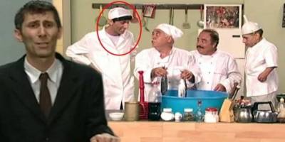 Usta Tiyatrocu "Ahmet Çevik Tik Tok sayesinde geçimini sağlamış"