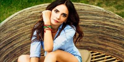 Oyuncu Songül Öden'den 'Ukraynalı kadın mülteci' yorumuna öfke kustu!