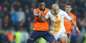 Galatasaray’da Son Kalede Düştü!