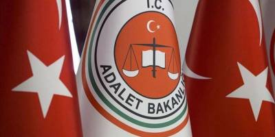 Adalet bakanı bekir bozdağ Duyurdu! Müjde 12 Bin 823 Sözleşmeli Personel Alınacak! Başvurular Bugün Başladı!