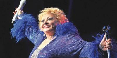 Usta Sanatçı Muazzez Abacı'dan Kötü Haber! Muazzez Abacı Kimdir, Hastalığı Ne?