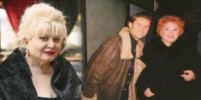 Muazzez Abacı'nın rahatsızlığında hakkında bomba bir iddia daha!