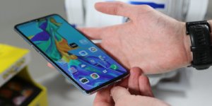 Huawei P30 Uzun Kullanım Testi