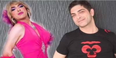 Gullüm Show'un Azize'si Fehmi Dalsaldı, AIDS ile savaştığı ortaya çıktı!