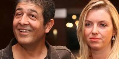 Merhum sanatçı Murat Göğebakan'ın eski eşinin ölümü şüpheli bulununca soruşturma açılmıştı! Otopsi raporu ortaya çıktı!