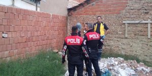 Turgutlu'da 2 Çocuk Babası İntihar Etti!