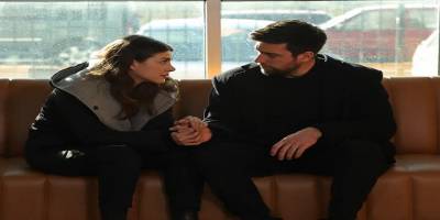 Ünlü oyuncu başrol oynadığı Teşkilat dizisinden ayrıldı! Sevenlerine kötü haber!