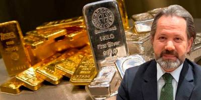 Uzman İslam Memiş’ten enflasyon sonrası altın ve dolar hakkında kritik uyarı geldi!