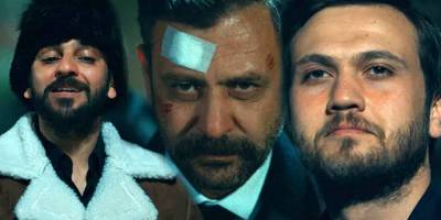 Çukur 91. bölümde yer yerinden oynadı! Yamaç'tan Çağata'ya ağır darbe