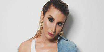 İrem Derici'den Estetiği abarttın yorumunu yapan takipçisine sert yanıt!