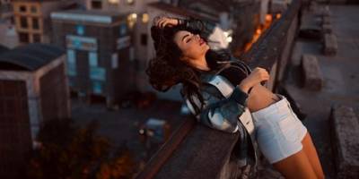 Berika Demir, kazandığı parayla gençlere burs veriyor