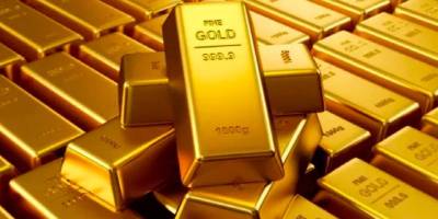 Altın Uzmanlarından dikkat çeken altın yorumu! "Bir süre devam edecek..."