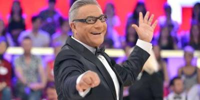 Mehmet Ali Erbil’den Sevindiren Haber! Çarkıfelek Müjdesi Verdi!