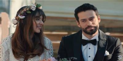 Üç Kuruş dizisinin 22. bölümünden 2. fragman! Başrol vuruluyor!