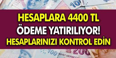 Tüm emeklilere müjde! Bayram ikramiyesi 4400 lira oluyor! SSK SGK Bağ-kur emeklisine rekor zam geldi imzalar atıldı!
